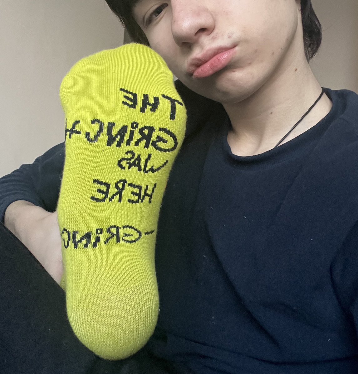 young master sebastian tweet media