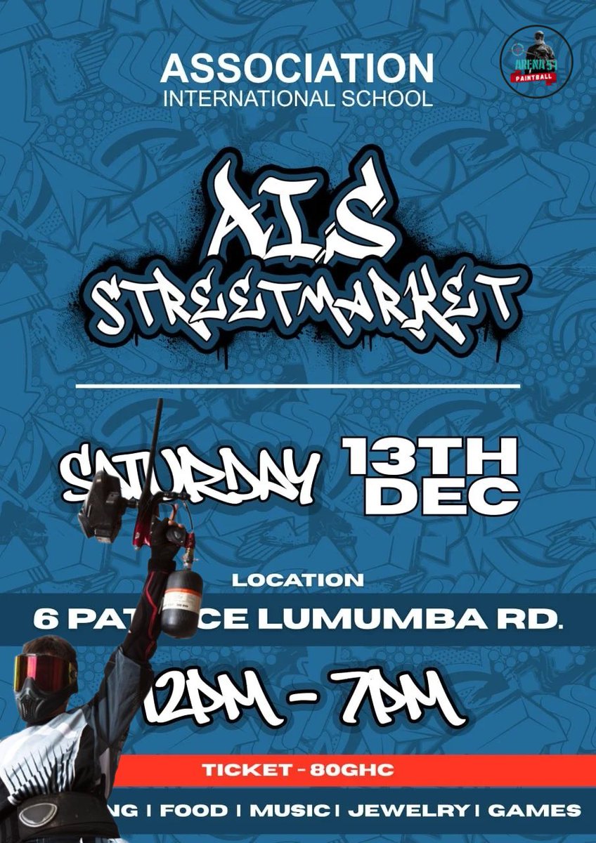 Arena51_Paintball tweet media