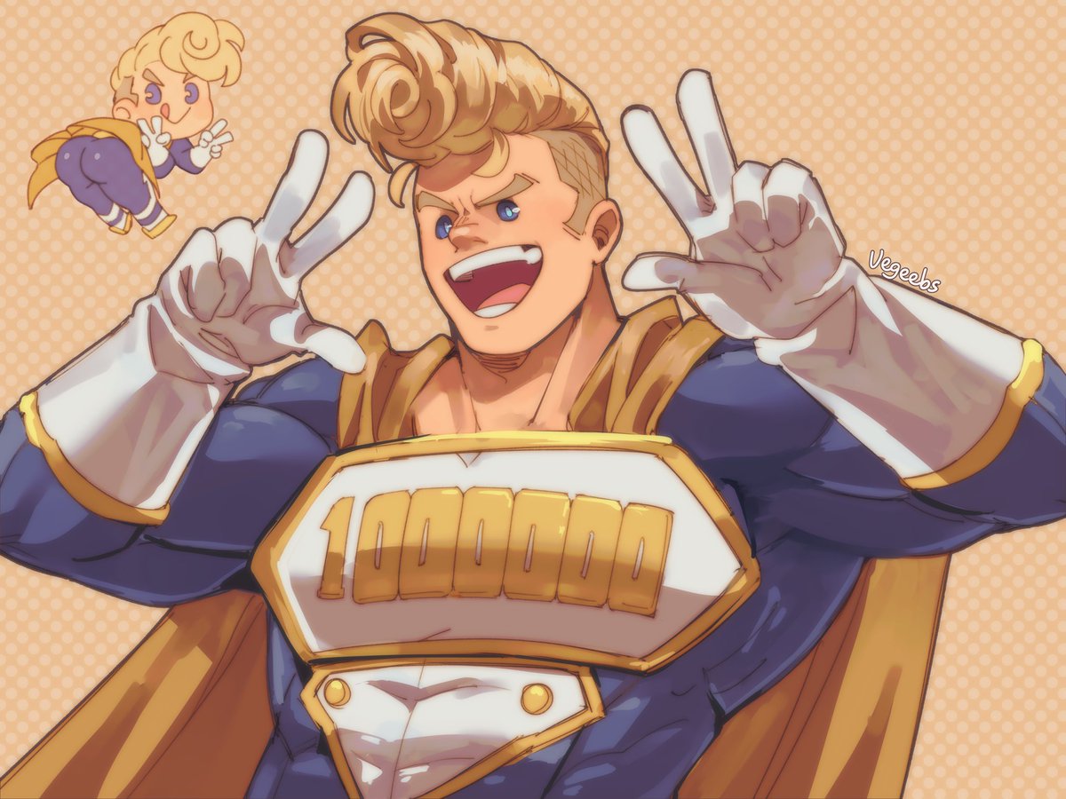 vegeebs's tweet photo. Peace Lemillion https://t.co/M6Gu5bbNdG