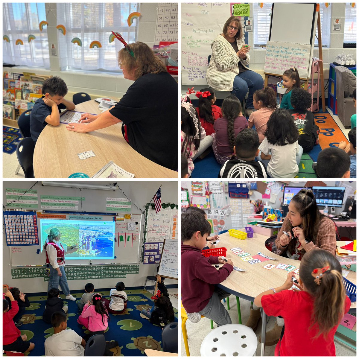 Lauren Masters, M.Ed tweet media