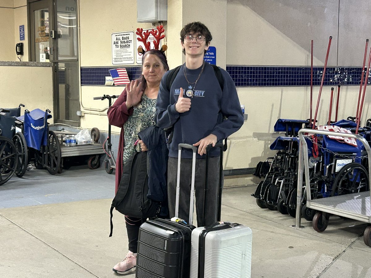 John Horn, MPA, SHRM-SCP tweet media