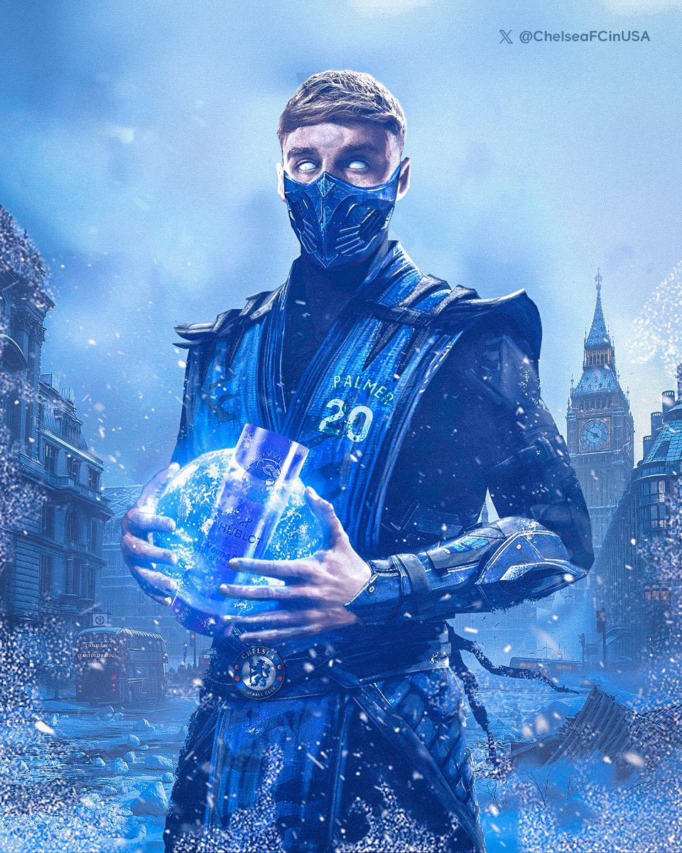 EmenaIo's tweet image. WINTER IS COMING ❄️