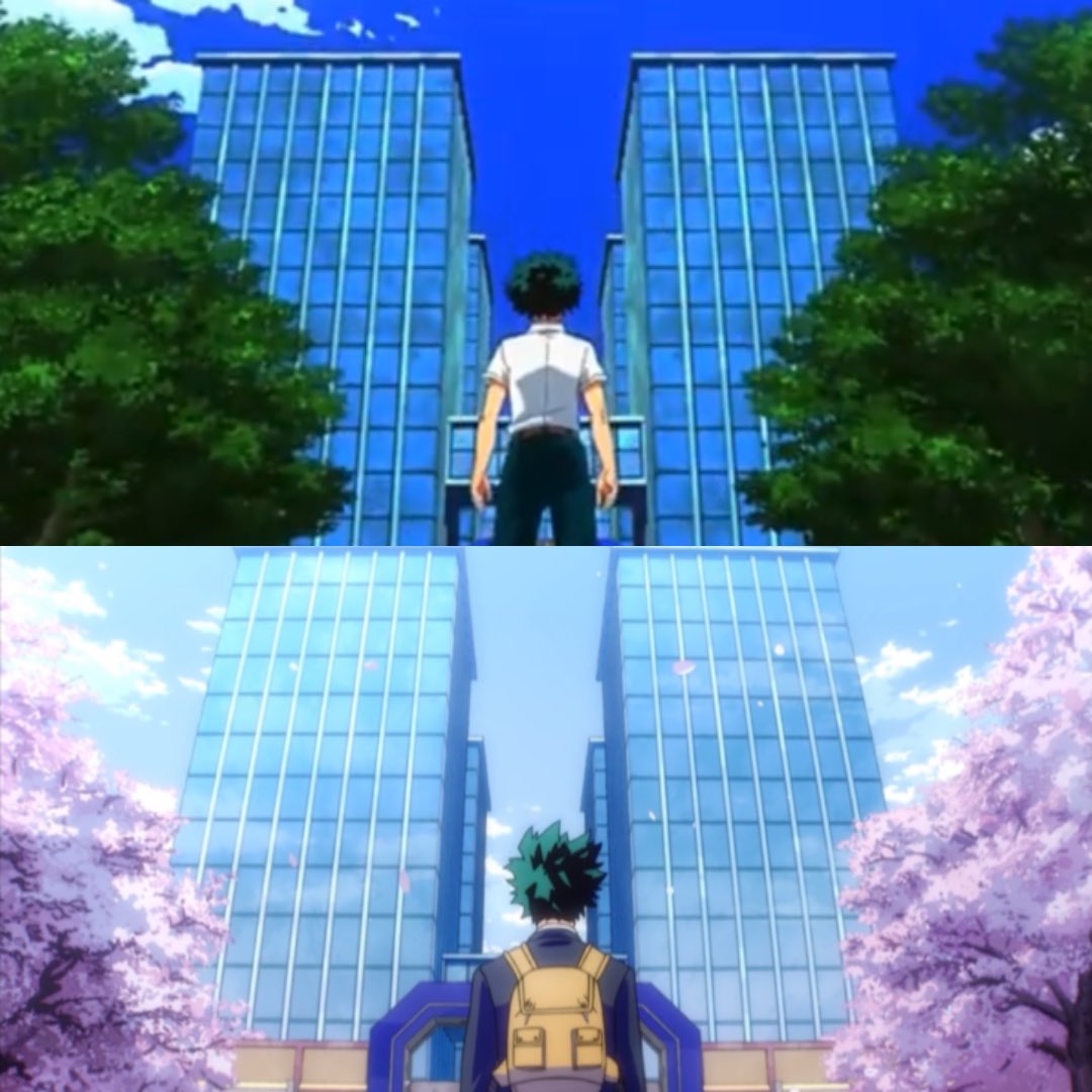 dailyizuku's tweet image. :’)