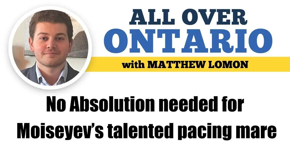 Harness Racing Update tweet media