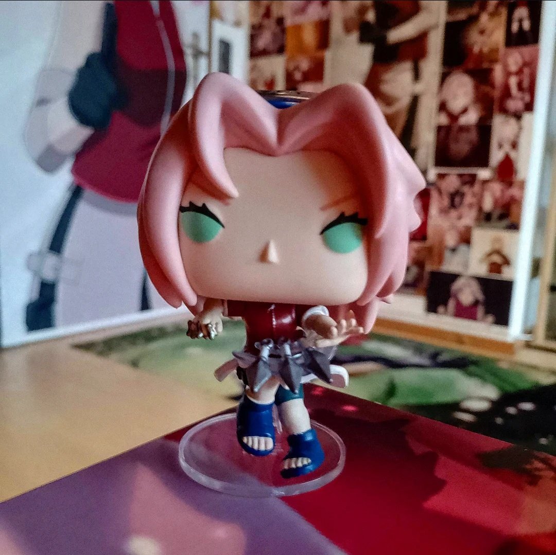 Sakufanboy1's tweet photo. NEW MERCH πππ
#sakufanboy #hardcorefanofsakura #cherryblossomcastle #sakuramerch #SAKURA #newmerch #SakuraHaruno #mycollection #fancollection #SakuraUchiha #cute #funkopop #haruno #uchiha https://t.co/zneKIi6qK8