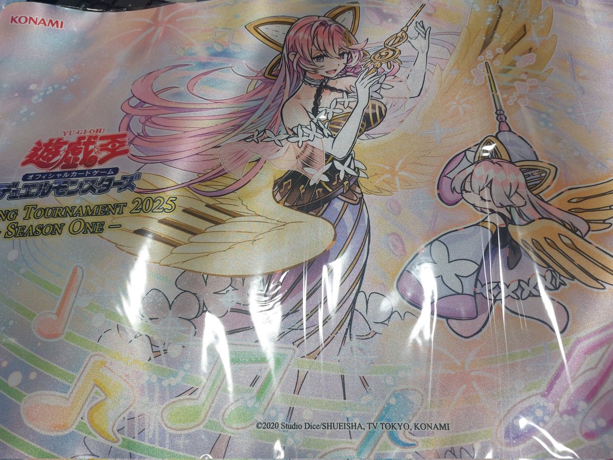 グランドレミコード・クーリアのプレマ！ 公式プレマが四種類もある