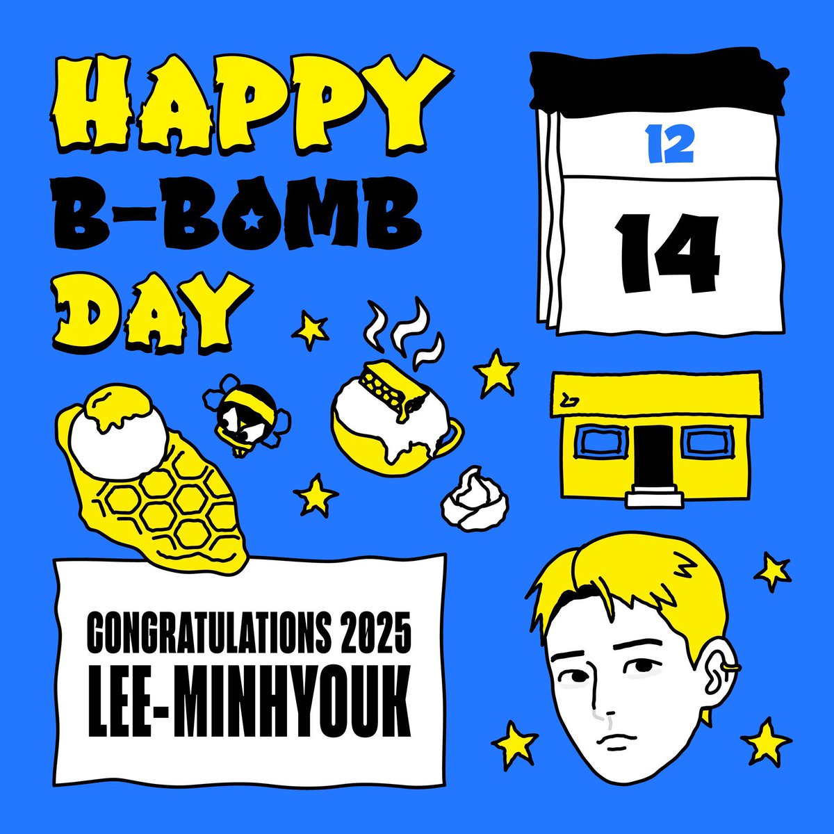 bombflower___'s tweet photo. 🎂

愿你被鲜花包围 https://t.co/pnm9Nb4kWe