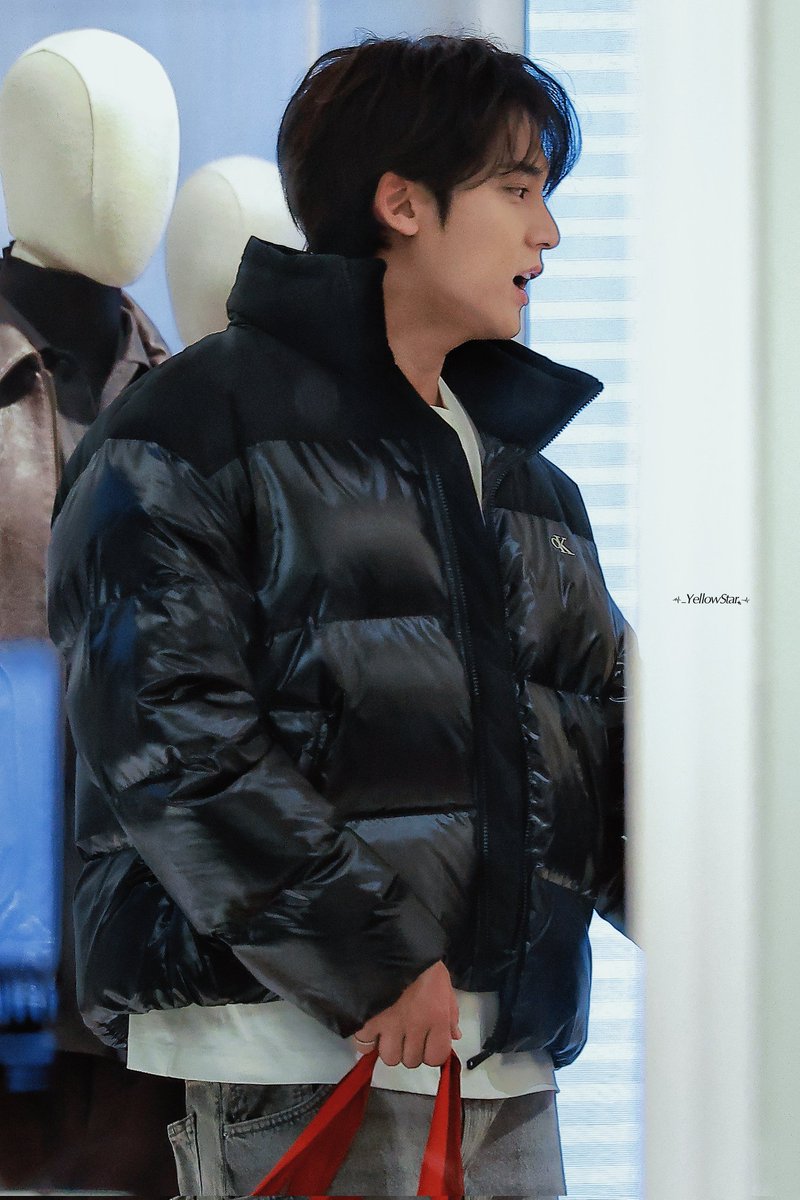 251213 #민규 #MINGYU #金珉奎 #ミンギュ #세븐틴 #SEVENTEEN