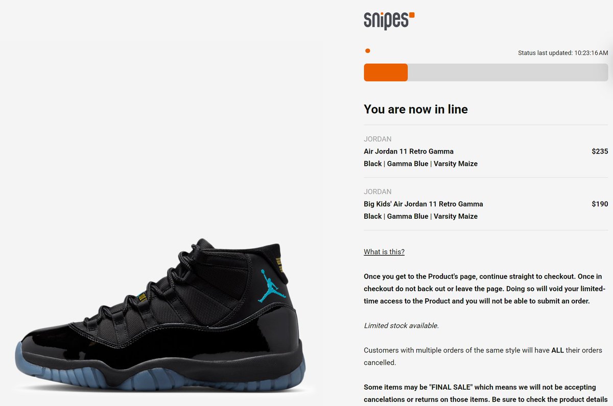 👁️ Sneaker Visionz 👁️ tweet media