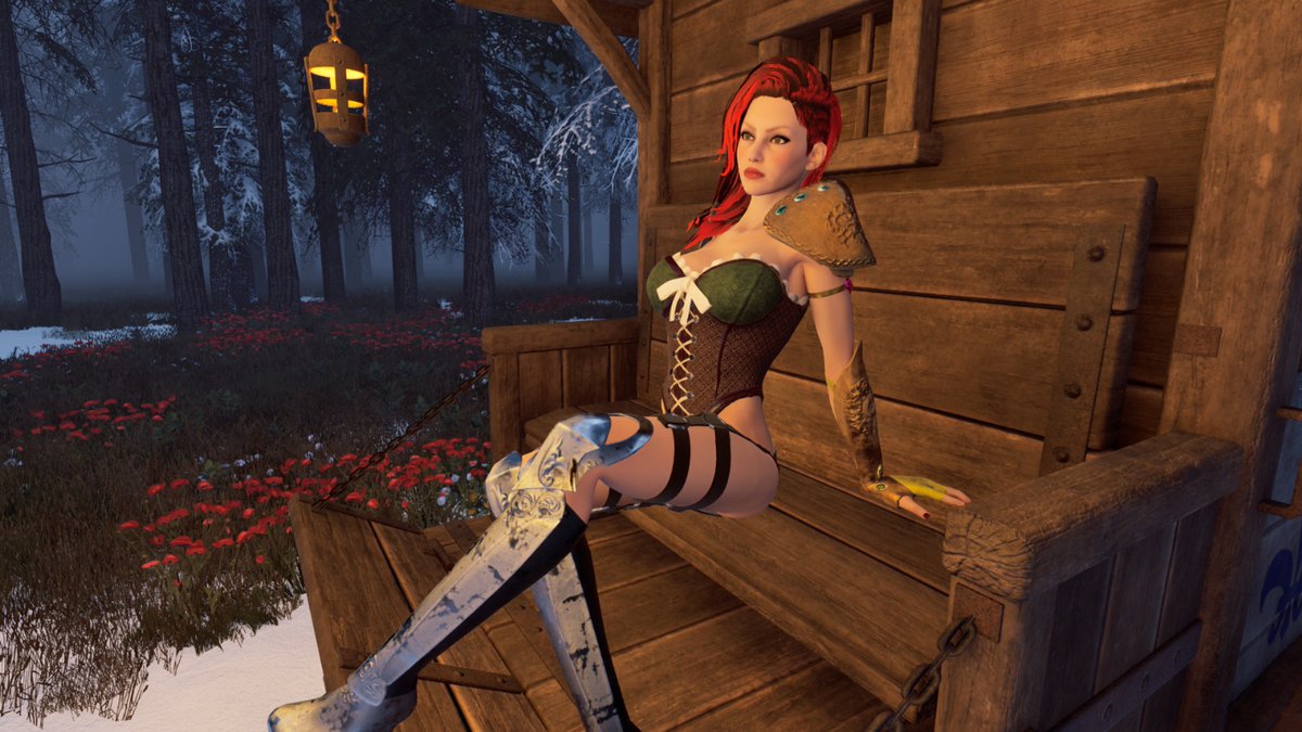 #screenshotsaturday
Winter is coming ❄️
#indiegames