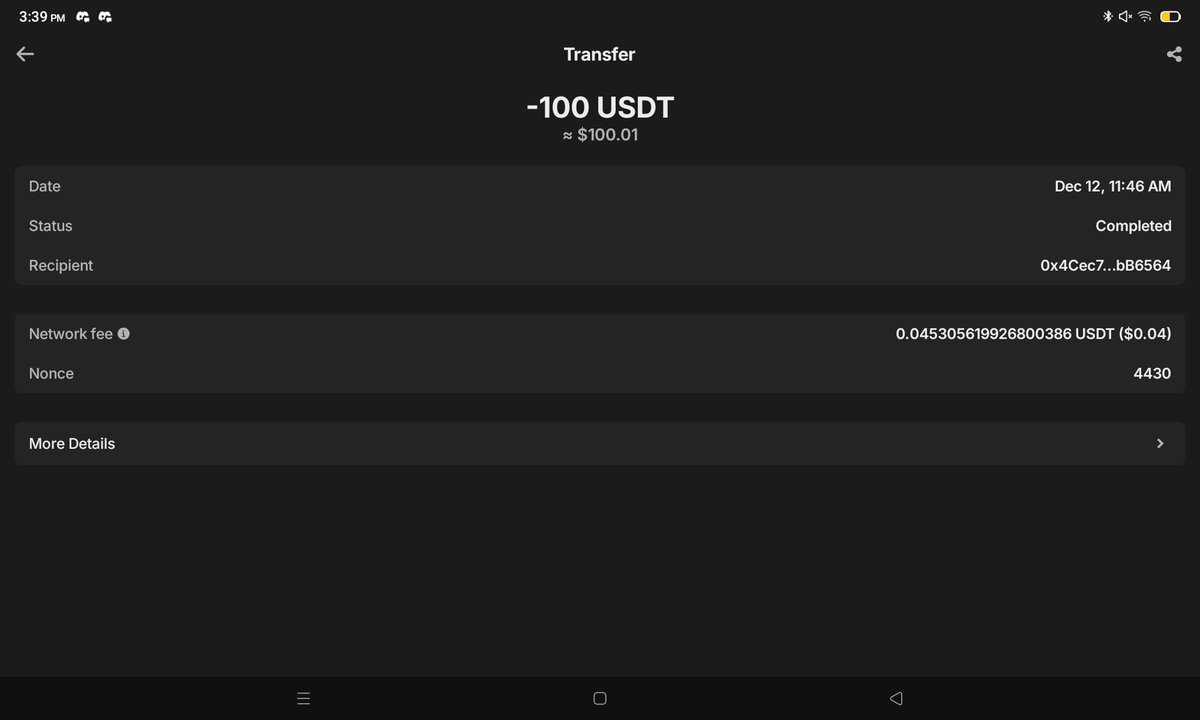 p2p_exchange_'s tweet photo. 💸 300 USDT moved with trust first.  
At P2P Anchor Exchange, we split one 300 USDT deal into 2×100 + 2×50 to ensure clarity &amp; comfort. 
✅ Completed transfers  
✅ Transparent confirmations  
Join us &amp; trade USDT with confidence.  
https://t.co/VtvRsfpZq0
#P2PTrading #USDT #P2P https://t.co/PiCKor1Sx2