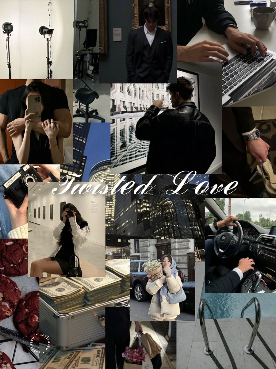 softsuzzu's tweet image. Current read - ˚.🎀༘⋆ 
Twisted Love by Ana Huang