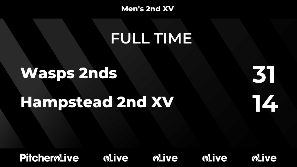 Wasps Football Club tweet media