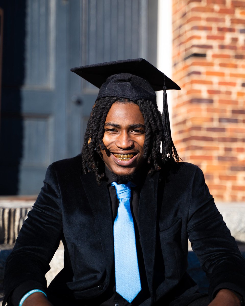 Chance_L13's tweet photo. Doctorate Next? https://t.co/P7TgIGjCG4