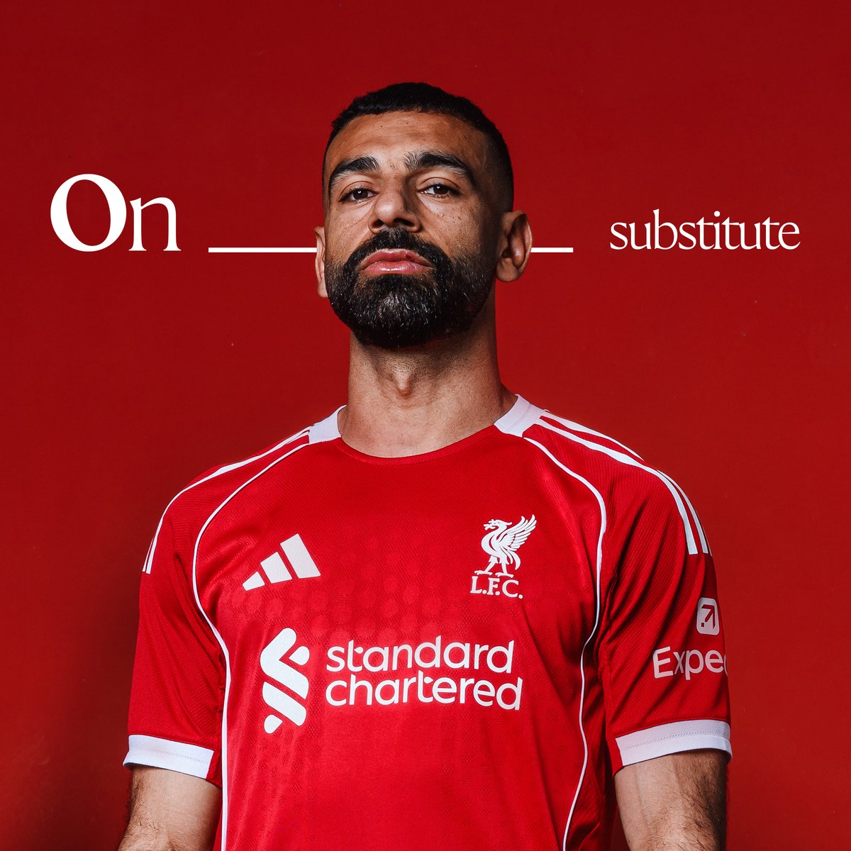 Liverpool FC tweet media