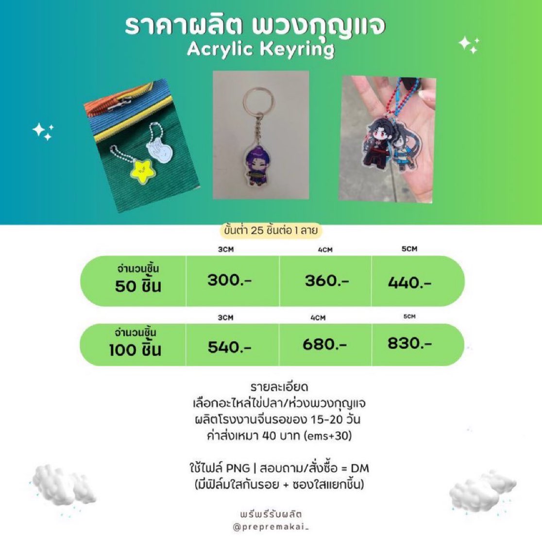 พรีพรี🩷🍀 tweet media