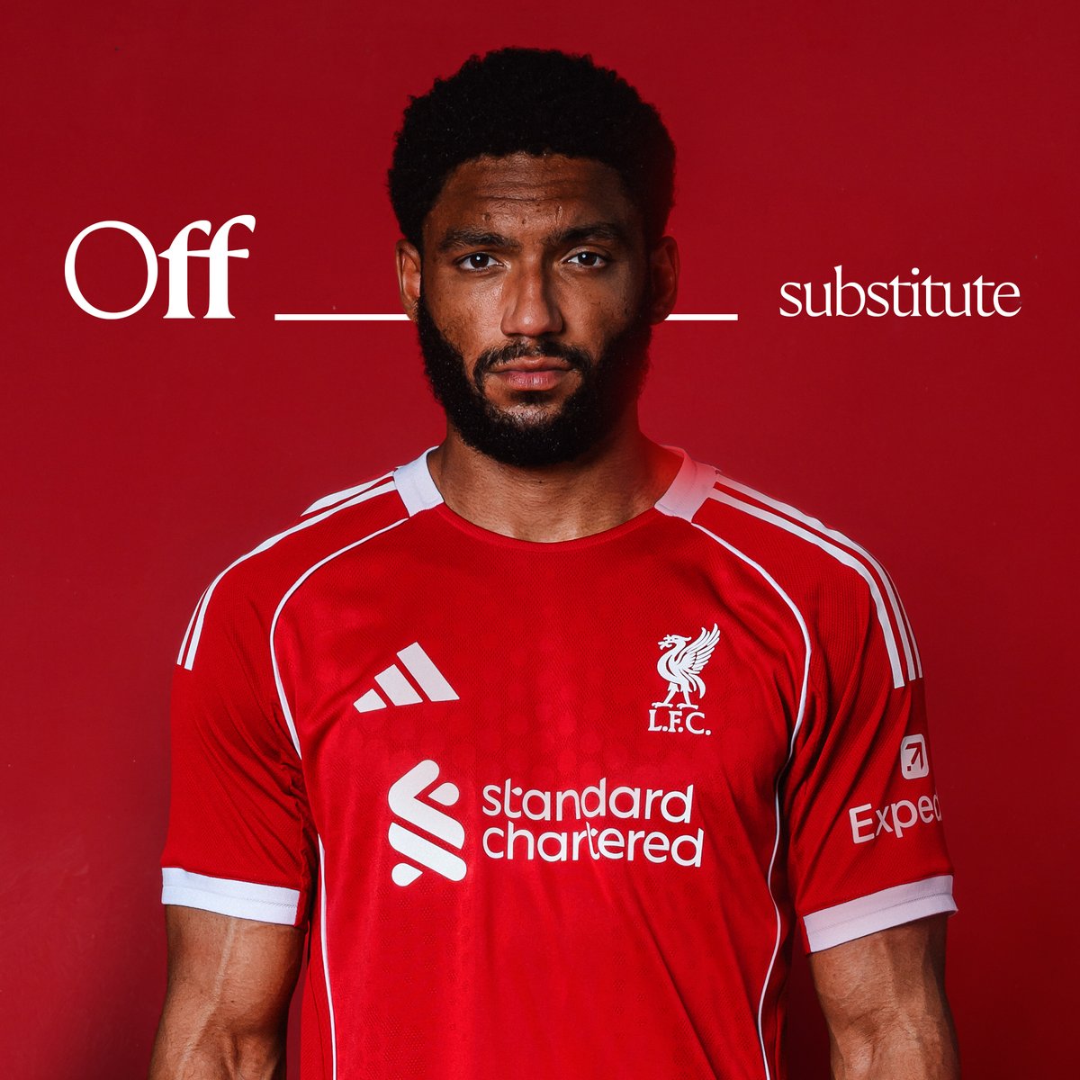 Liverpool FC tweet media