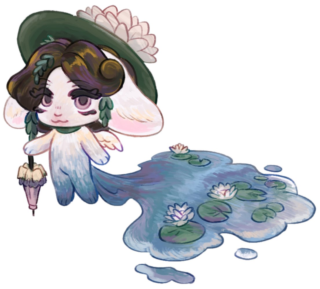 DINO ✨ {Comms CLOSED} ✨ tweet media