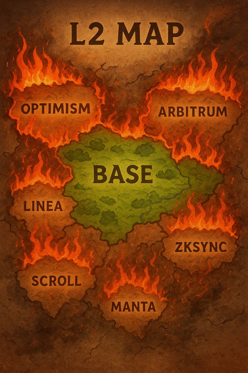After Fusaka update I think this is the last year I've used any L2 other than <a href="/base/">Base</a>.

The whole crypto life is here now.
Exploring how to <a href="/buildonbase/">Base Build</a> and enjoing that winter with <a href="/baseposting/">Base Posting</a>