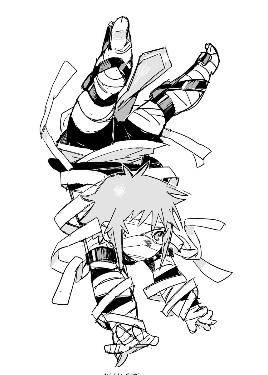 ゆんぺす@冬コミ1日目西1へ-33a (@circle_two_page) / Posts / X