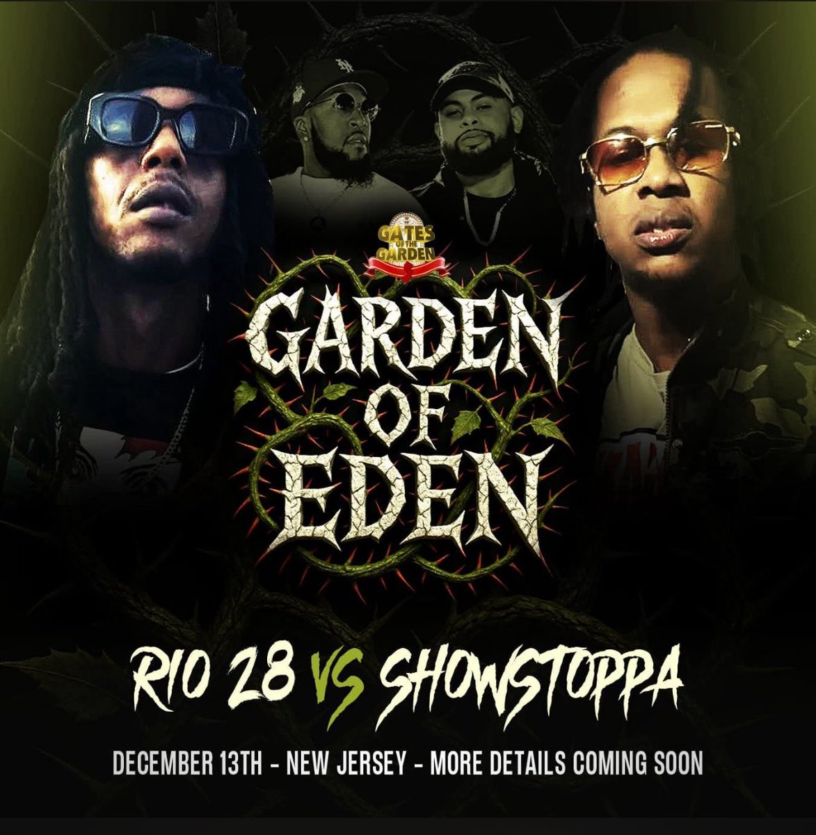 Showstoppa tweet media