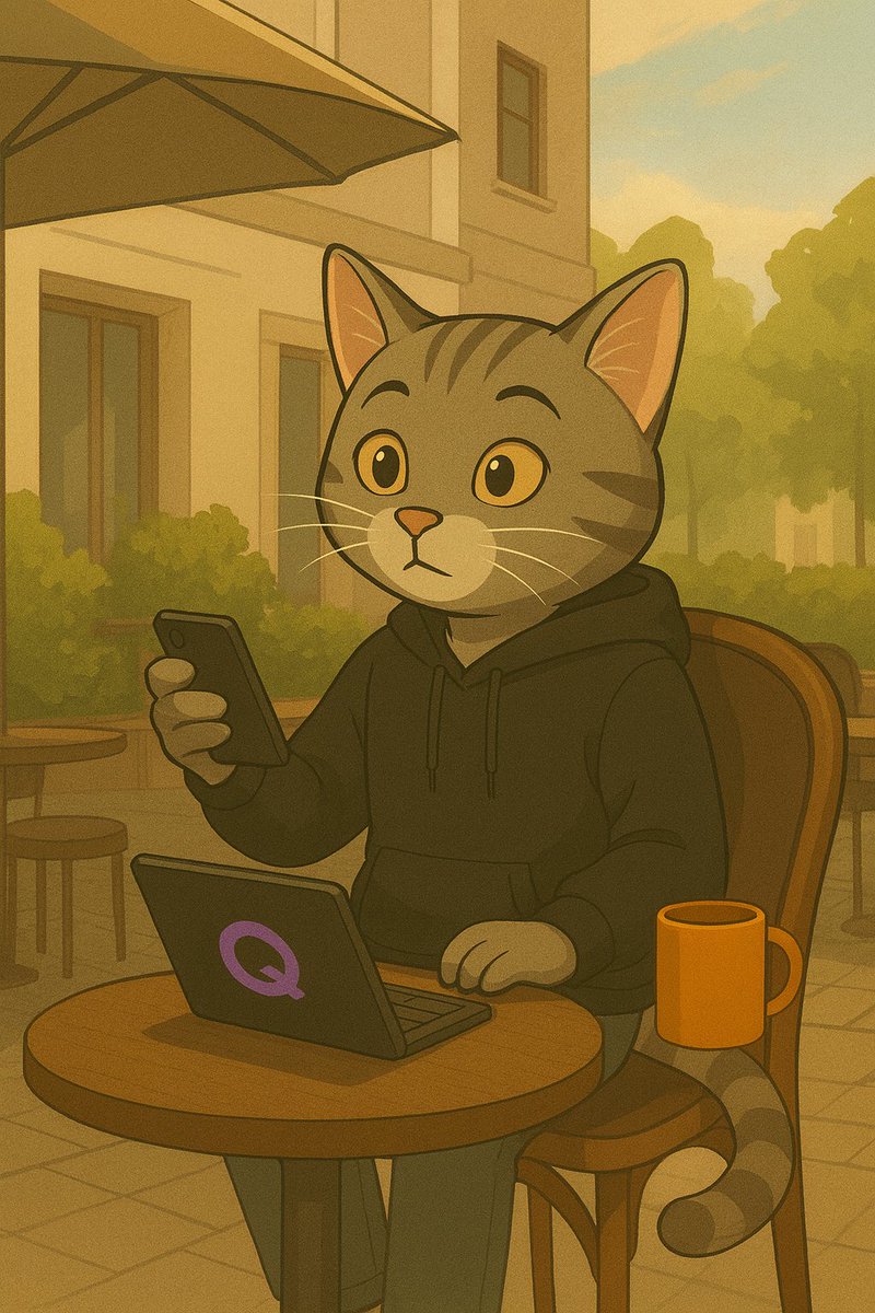 security is no longer optional
<a href="/quranium_org/">Quranium</a>  delivers real sovereignty through a quantum secure layer one built for enterprises institutions and long term builders
powered by slh dsa ml kem and hash based signatures the network stays uncrackable through the quantum era
qremix ai