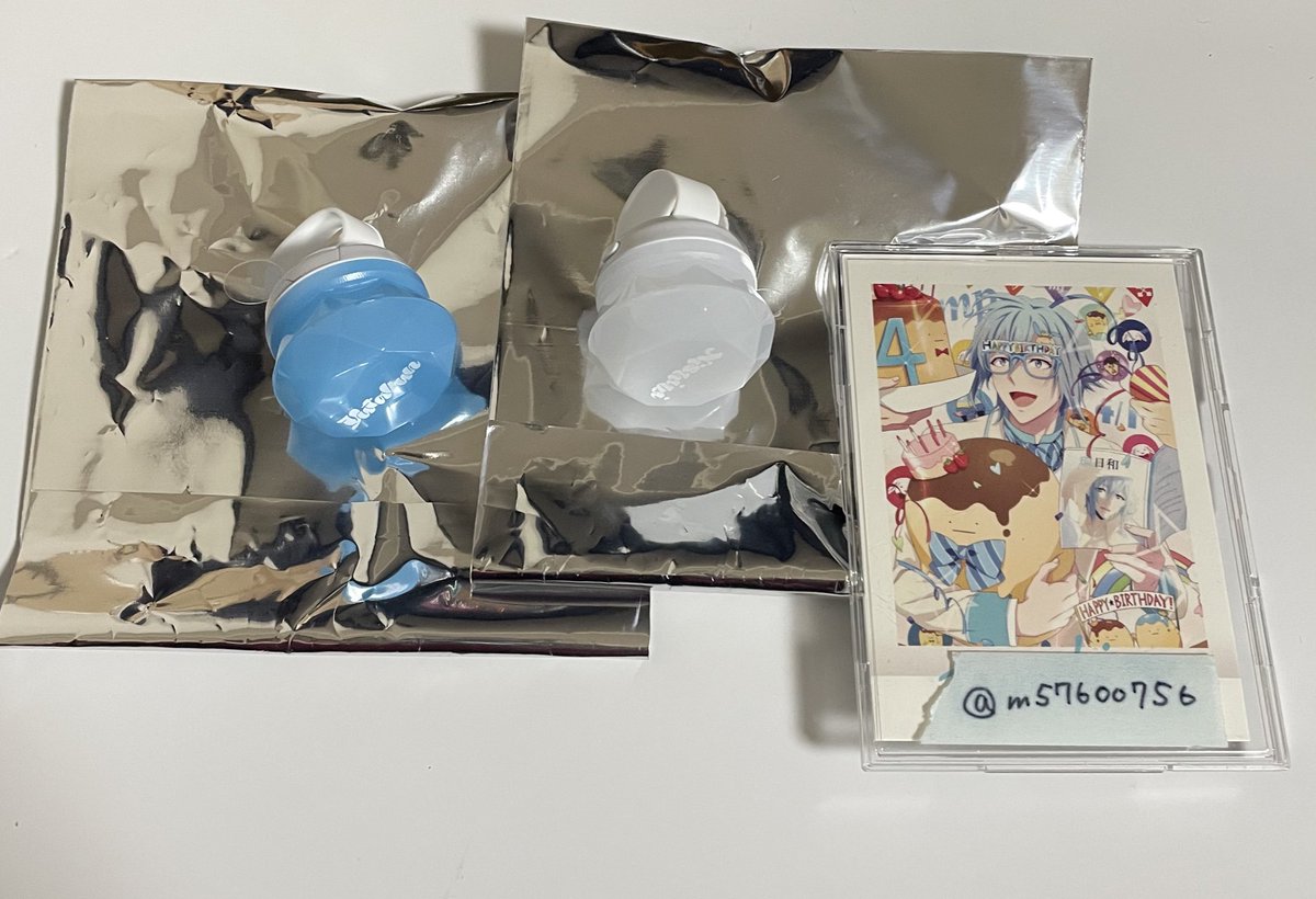 かの tweet media