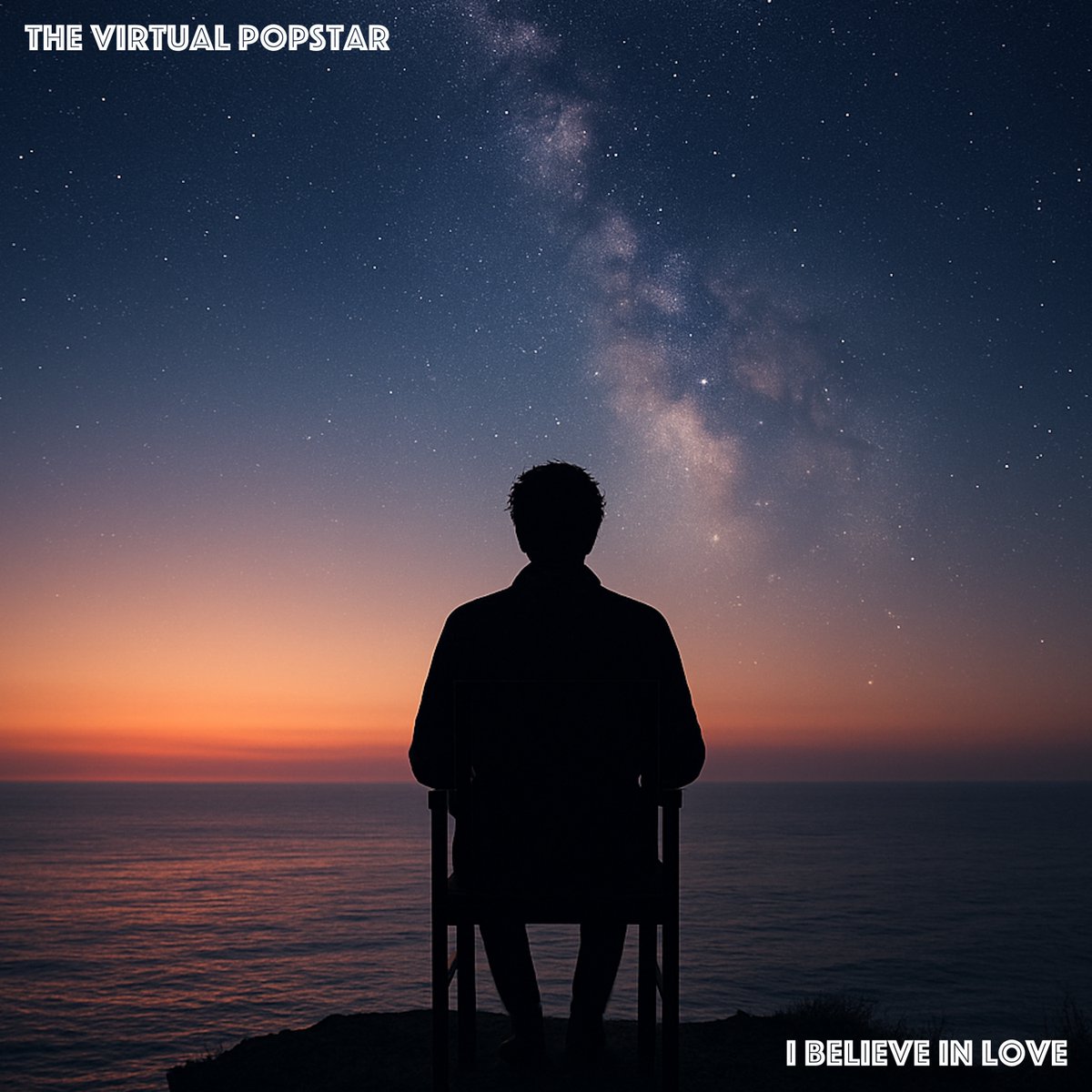 I Believe In Love - Listen now:
tr.ee/Axjmf_hQcQ