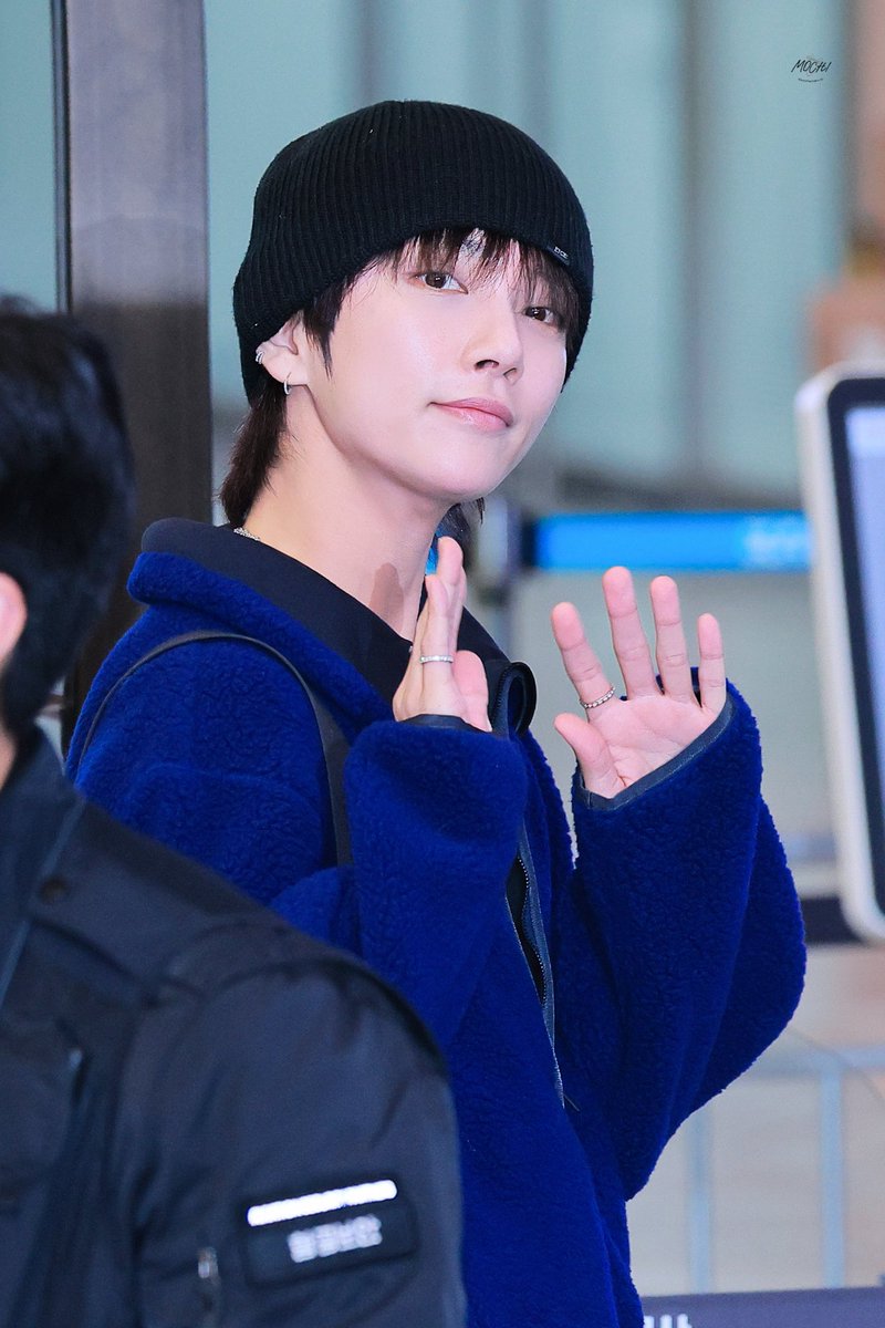 251210 GMP #SEVENTEEN #세븐틴 #조슈아 #Joshua #ジョシュア