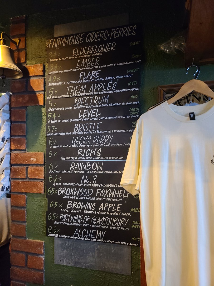 The Cider Blog tweet media