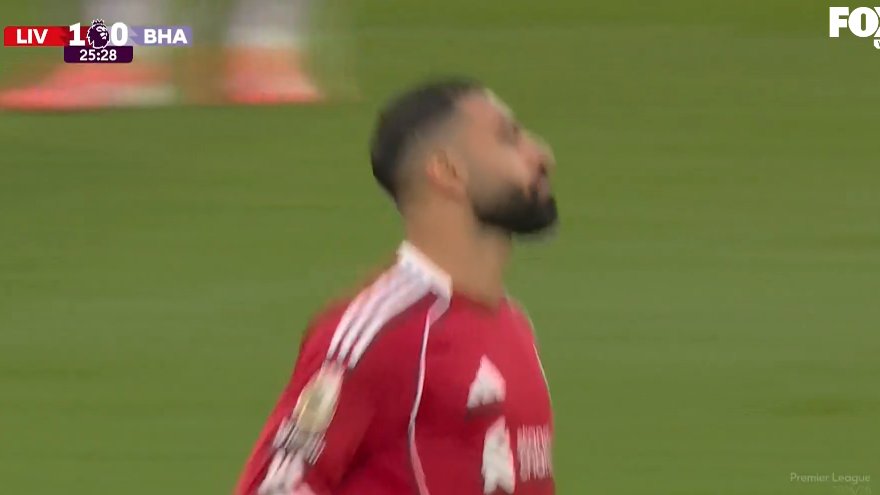 📸 - THESE LIVERPOOL FANS ARE CELEBRATING SALAH'S RETURN!
