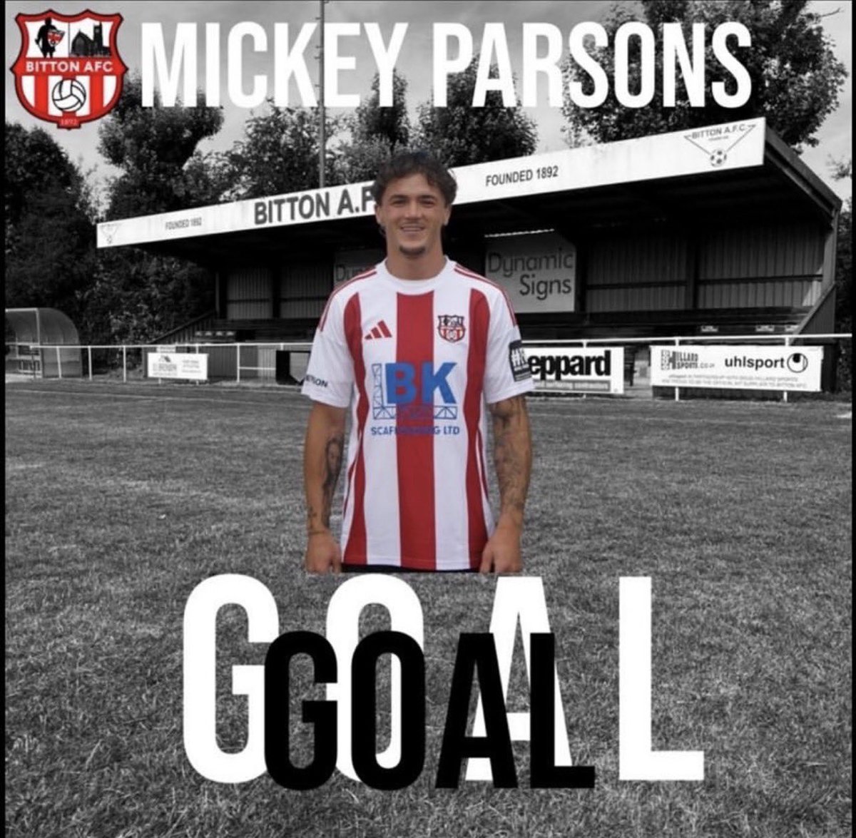 BittonAFC's tweet image. He does it again with a great strike the hat trick is his !!!
26 mins