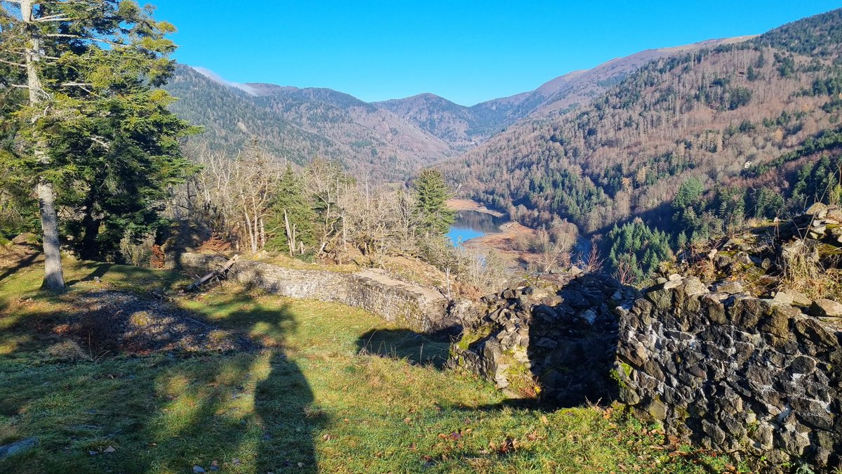Météo Lor' / Météo Lorraine tweet media