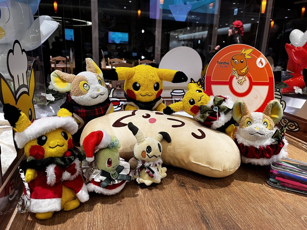 ちこりぃ (@chicochico152) / Posts / X