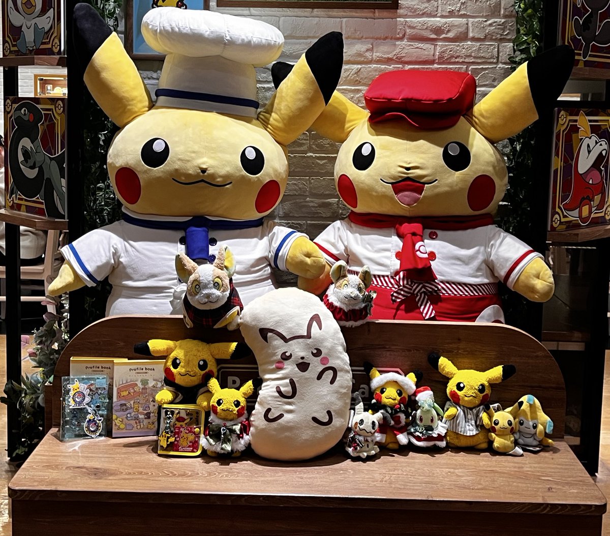 ちこりぃ (@chicochico152) / Posts / X