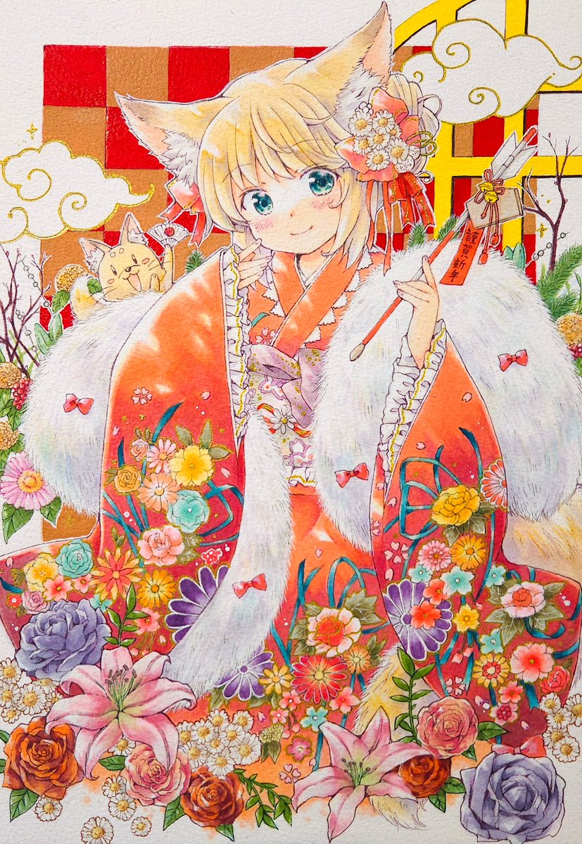 あずとらこ🥕 (@puipui0707) / Posts / X