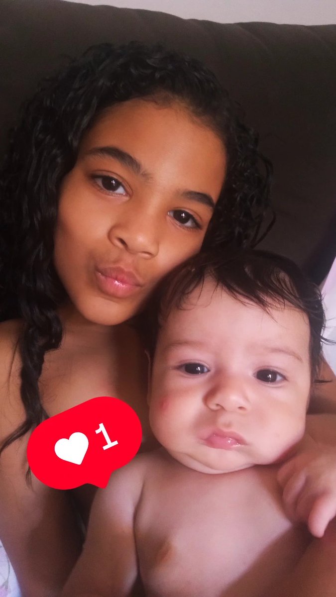 Eu sou muito abençoada 🩷🩵 
OBRIGADA DEUSSSSSSSSSS