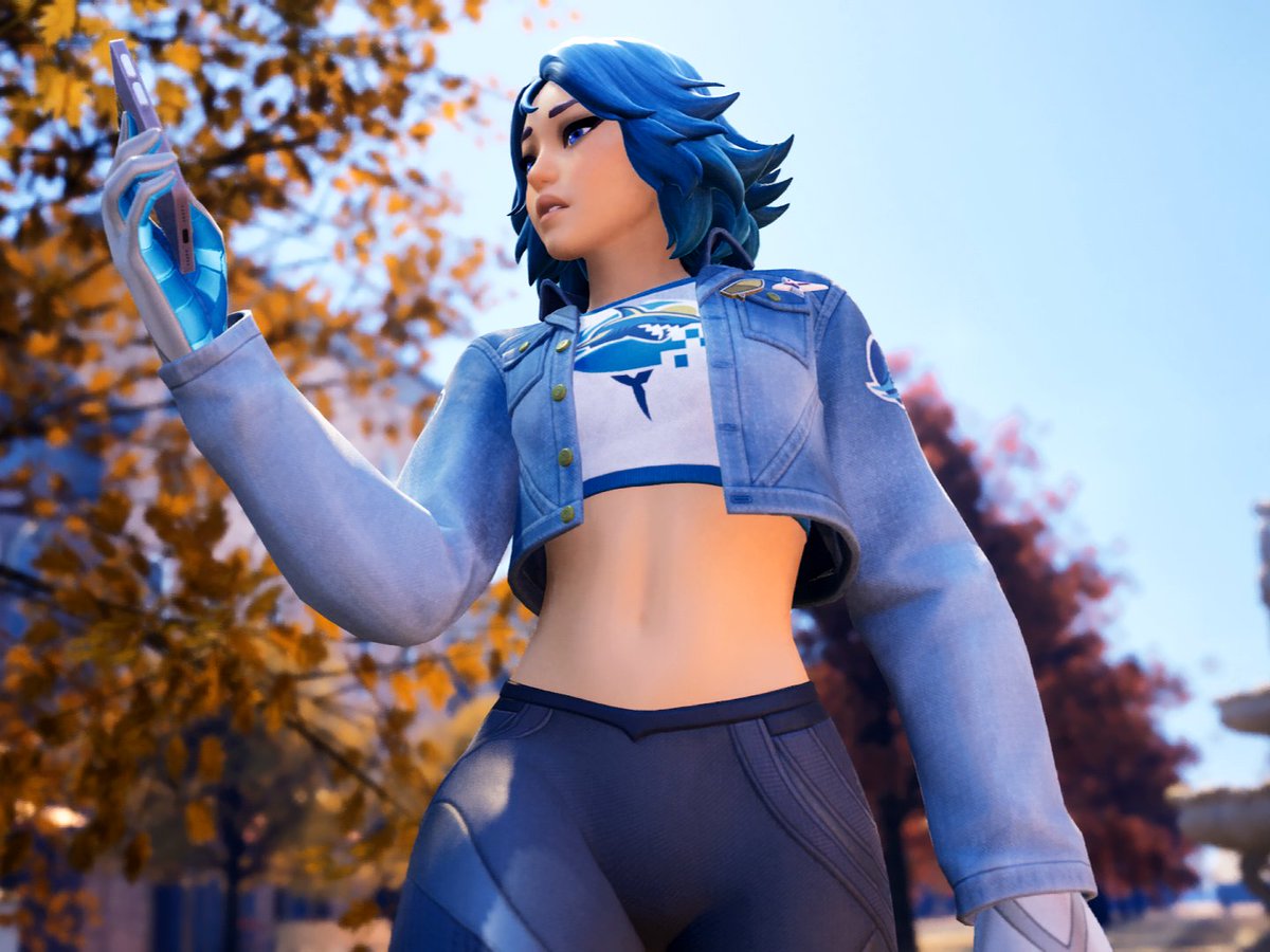 LandynnBehne's tweet photo. Lightrider going on a stroll in the park
(Daily Lightrider #61)

#Fortnite #Lightrider #XboxSeriesS #XboxShare #Fortography #FortnitePacificBreak https://t.co/urZ1mjmKYl