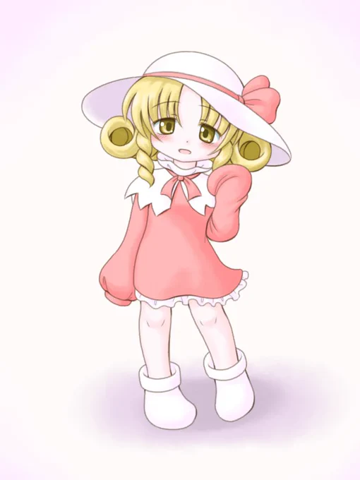 エリーちゃん
