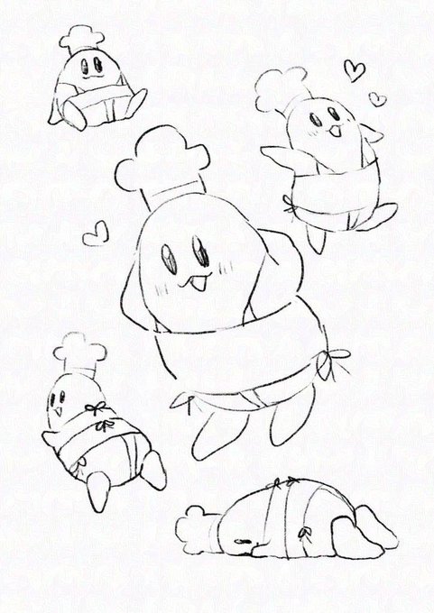 少し前にらくがきしてたビキニ〇⚬〇〇〇〇〇ちゃんです。可愛いと思っています。 