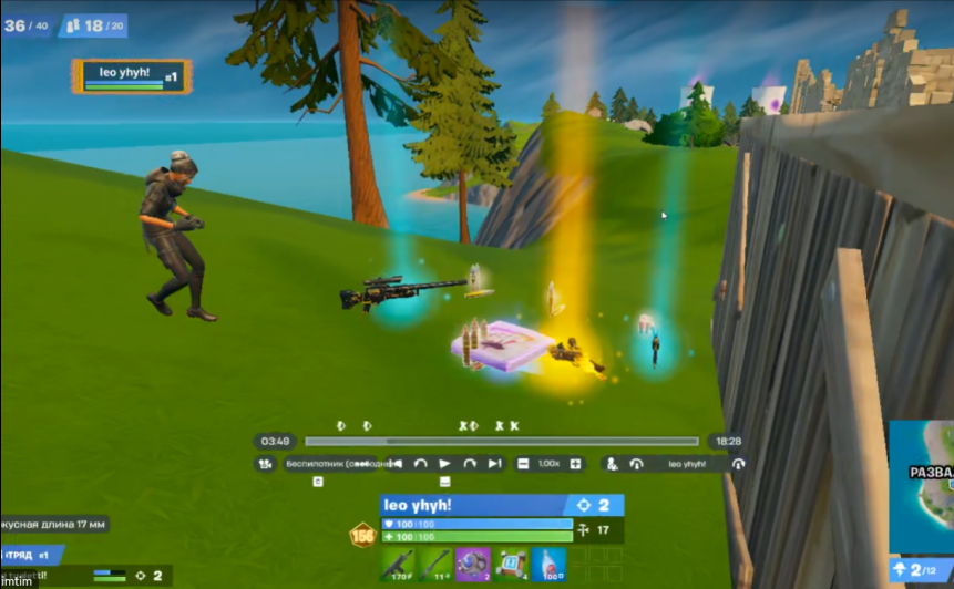 Rate this airdrop out of 10