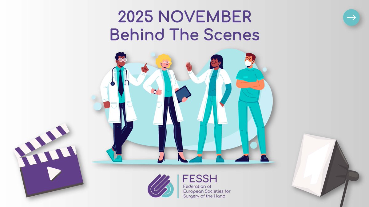 FESSHEurope's tweet photo. #FESSH is in full motion. 🙏
Council planning, 2026 strategy, Basel prep, and a focused Exam Committee session with Lisa Hadfield-Law.
More updates soon. https://t.co/J0PtVhS9mz