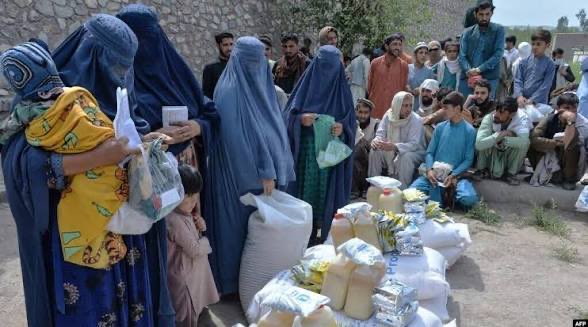 Campaigning against humanitarian aid is injustice

Unfortunately, some people have launched a campaign this winter under the cover of “blankets,” calling for humanitarian aid to Afghanistan to be stopped on the grounds that the Taliban benefit from it.

A large portion of