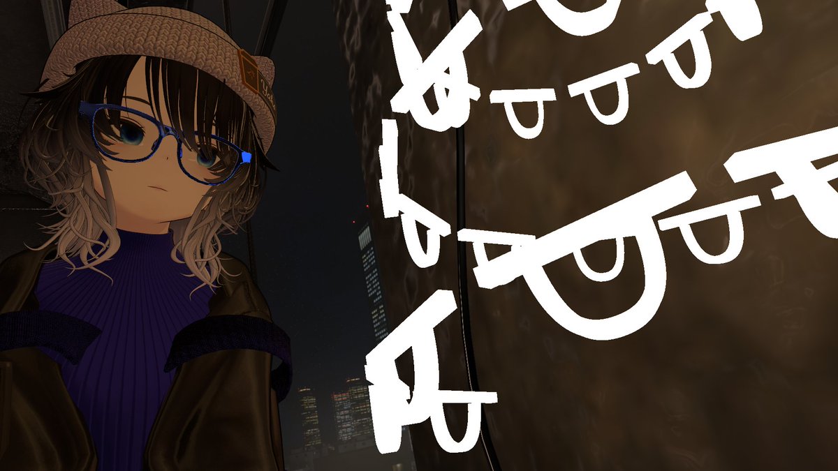 韮坂蓮華(ニラサカ レンゲ) tweet media