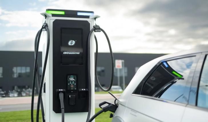 Free Webinar: Community Charge: Simpler, Cost-Efficient EV Charging Installation, January 13, 12pm buff.ly/GA7BGnv <a href="/GEConsumers/">Green Energy Consumers Alliance</a> <a href="/PowerOptions/">PowerOptions</a> <a href="/LISC_MA/">LISC Massachusetts</a> #EVCharging #EVs #electricvehicles #vehicles #publiccharging #chargingstations #charging #chargers #free #greenbuilding
