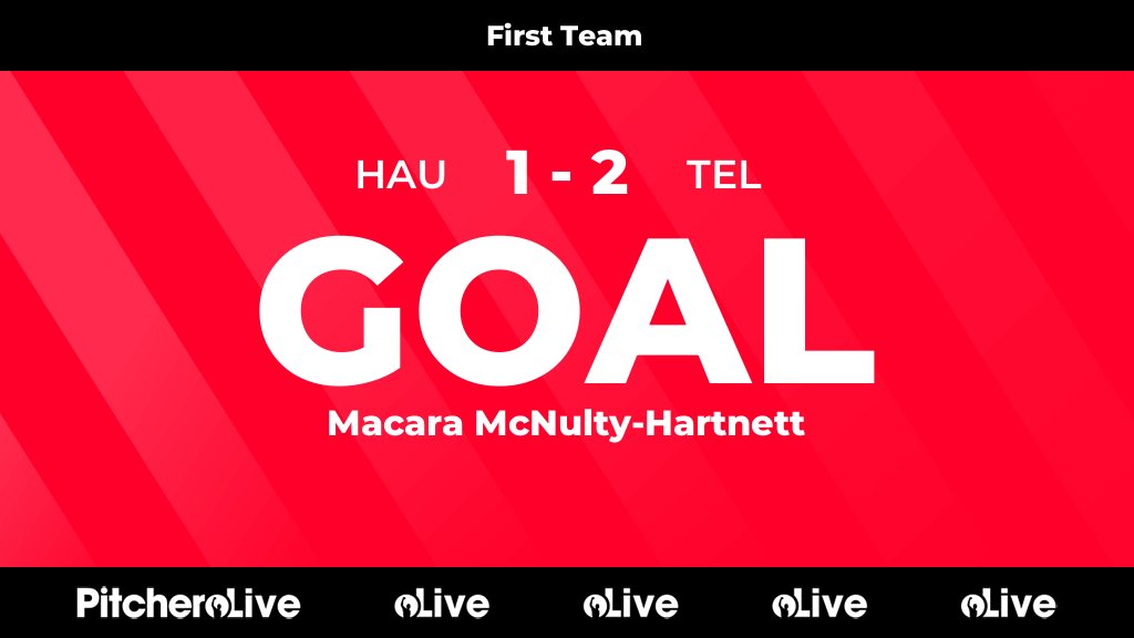 Telford Town FC tweet media