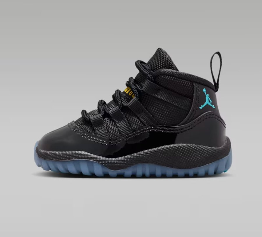 jordan 11 gamma blue foot locker