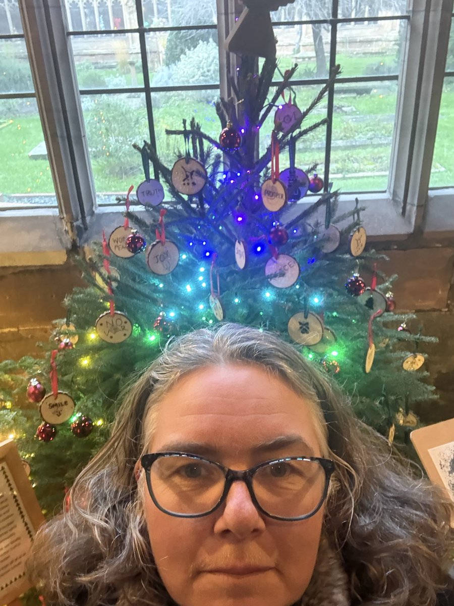 Winterfold English Department tweet media