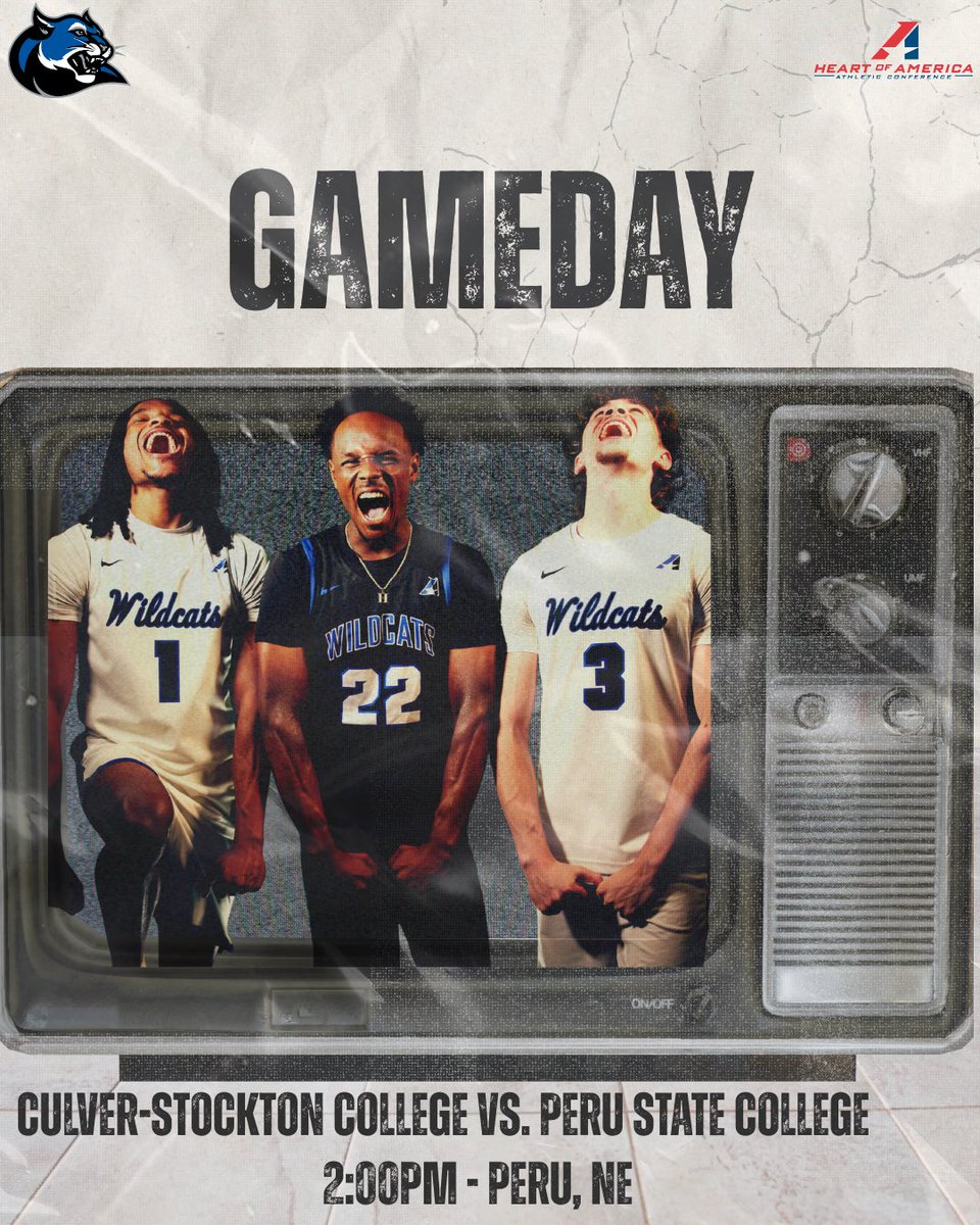 Culver-Stockton Men’s Basketball tweet media