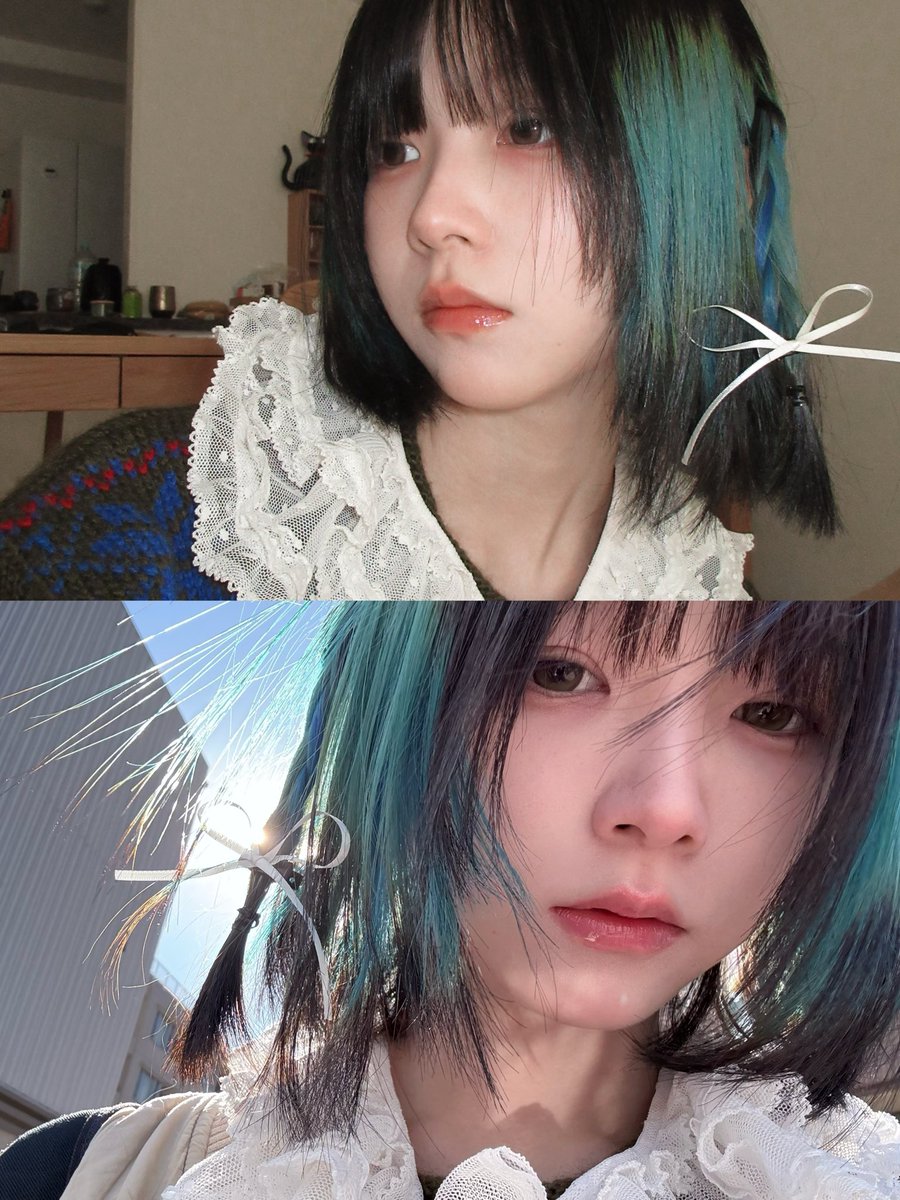 罗人類 tweet media
